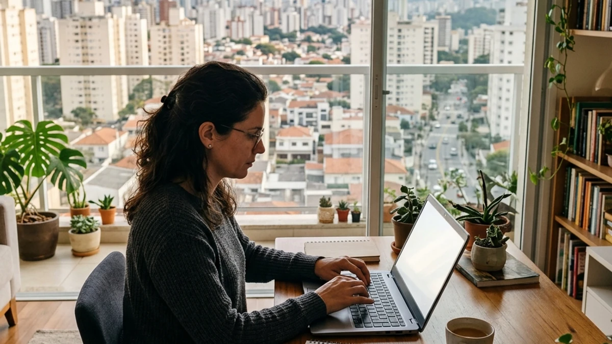 Aulas de Espanhol em São Paulo