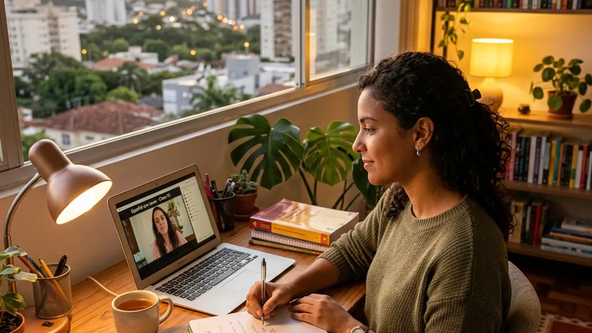 Espanhol para quem vive em Belo Horizonte e precisa falar melhor