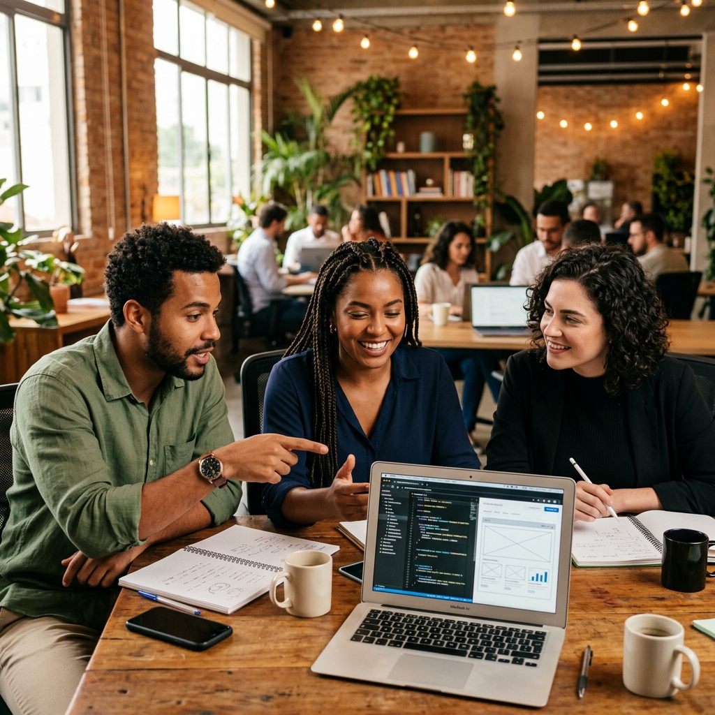 Espanhol para Startups em Belo Horizonte