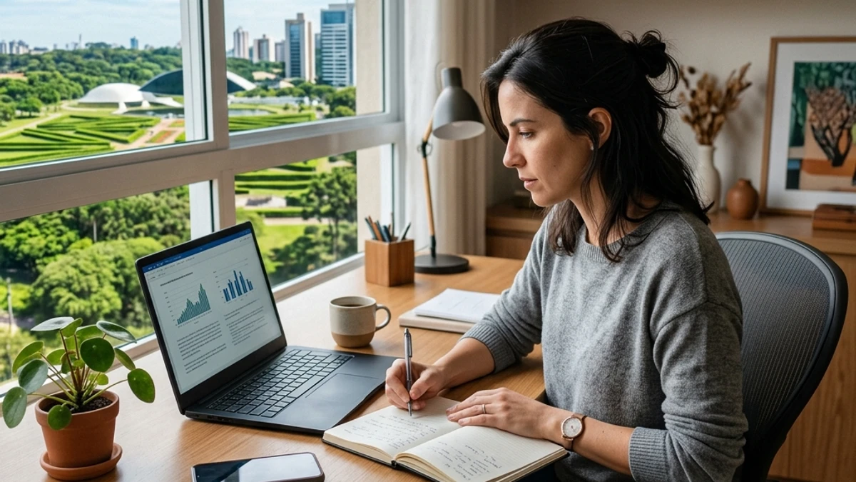 Curso de Espanhol Online em Curitiba