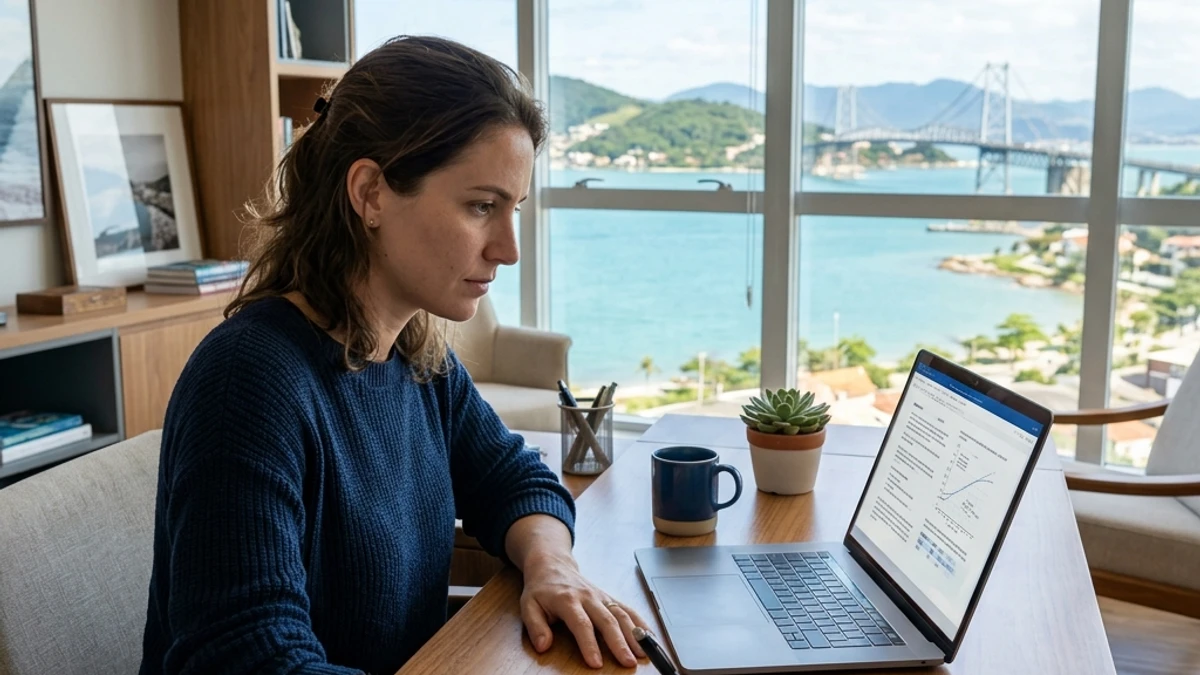 Curso de Espanhol Online em Florianópolis