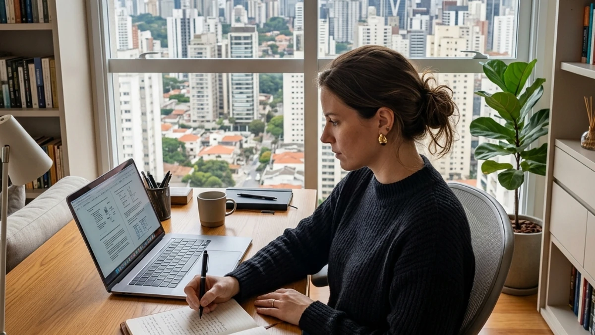 Curso de Espanhol Online em São Paulo